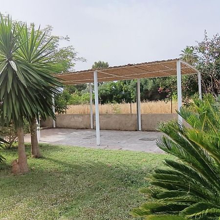 הוילה פולסנו Terra Dei Plautii מראה חיצוני תמונה